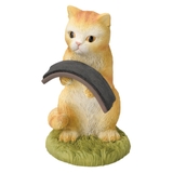 アクセサリーホルダー ネコ アクセサリースタンド | livingut | 詳細画像3
