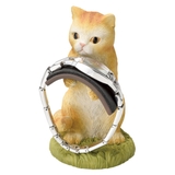 アクセサリーホルダー ネコ アクセサリースタンド | livingut | 詳細画像5