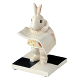 リングスタンド ラビット ふしぎの国のアリス | livingut | 詳細画像3