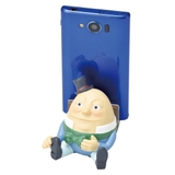スマホスタンド ミニ ハンプティダンプティ | livingut | 詳細画像3