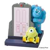 スマホスタンド サリー＆マイク スマホ立て | livingut | 詳細画像1 