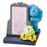 スマホスタンド サリー＆マイク スマホ立て | livingut | 詳細画像4 