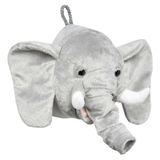 ティッシュケース トイレットペーパー ゾウ | livingut | 詳細画像2