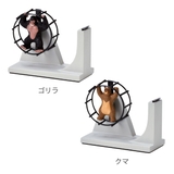 テープディスペンサー 動物 テープ | livingut | 詳細画像2