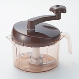 電子レンジ調理器 SUGMOG スープチョッパー | livingut | 詳細画像3