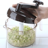 電子レンジ調理器 SUGMOG スープチョッパー | livingut | 詳細画像4