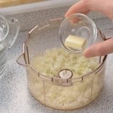 電子レンジ調理器 SUGMOG スープチョッパー | livingut | 詳細画像8