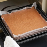 ロールケーキ型 お手入れ簡単ロールケーキ型 鉄製 | livingut | 詳細画像8 