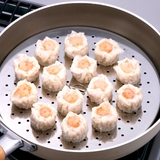 蒸し皿 フライパン用蒸し調理プレート 23 | livingut | 詳細画像4