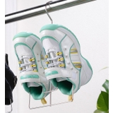 洗濯ハンガー シューズハンガー シューズ&バスブーツハンガー2本組 | livingut | 詳細画像6