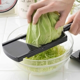 とんかつ屋さん キャベツスライサー スマート | livingut | 詳細画像4 