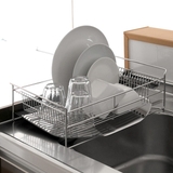 水切りラック TSUBAME ウイング水切りバスケット | livingut | 詳細画像11 