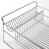 水切りラック TSUBAME ウイング水切りバスケット | livingut | 詳細画像18 