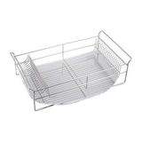 水切りラック TSUBAME ウイング水切りバスケット | livingut | 詳細画像20 