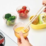 ボウル 3個セット 電子レンジ対応 | livingut | 詳細画像6