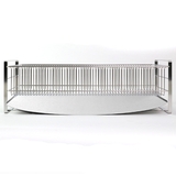 水切りラック TSUBAME 水切りラック箸置き付 | livingut | 詳細画像19 