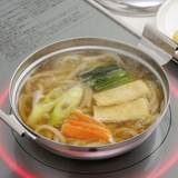 両手鍋 ステンレス IH対応 | livingut | 詳細画像6 