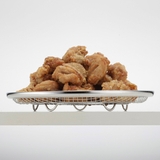 油切り皿 大 直径22 | livingut | 詳細画像5