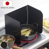 レンジガード サッとその場で油はねガード コの字型 | livingut | 詳細画像1 