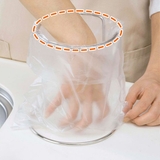 生ごみスタンド キッチンポリ袋用生ごみスタンド ステンレス | livingut | 詳細画像9 