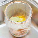 生ごみスタンド キッチンポリ袋用生ごみスタンド ステンレス | livingut | 詳細画像10 