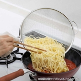 ザル 深型 20cm | livingut | 詳細画像6