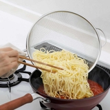 ザル 深型 24cm | livingut | 詳細画像4 