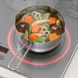 雪平鍋2点セット IH対応 食洗機で洗える | livingut | 詳細画像3 