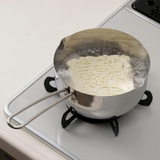 雪平鍋2点セット IH対応 食洗機で洗える | livingut | 詳細画像5 