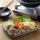 揚げ物ザル トースター対応 グリルDEカリっとバスケット | livingut | 詳細画像4