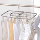 ステンレスハンガー 洗濯ハンガー NEWからみにくいステンレスハンガー | livingut | 詳細画像12 