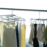 ステンレスハンガー 洗濯ハンガー NEWからみにくいステンレスハンガー | livingut | 詳細画像13 