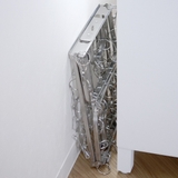 ステンレスハンガー 洗濯ハンガー NEWダイレクトステンレスハンガー32ピンチ | livingut | 詳細画像8 