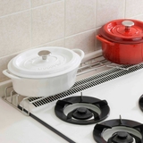 コンロ奥ラック ステンレスコンロ奥ラック 幅60cm用 | livingut | 詳細画像10