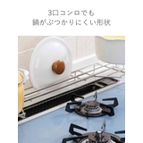 コンロ奥ラック ステンレスコンロ奥ラック 幅75cm用 | livingut | 詳細画像6 
