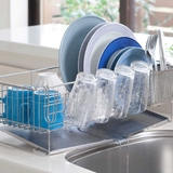 水切りラック TSUBAME 家族の人数で選べる | livingut | 詳細画像11 