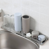 水切りラック オールステンレス スリムマグボトル＆グラストレー | livingut | 詳細画像7 