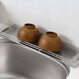 水切りラック オールステンレス スリムマグボトル＆グラストレー | livingut | 詳細画像8 