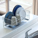 水切りラック 水切りかご スマート | livingut | 詳細画像12