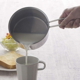 片手鍋 14cm IH対応 | livingut | 詳細画像2