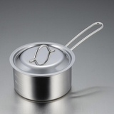 片手鍋 14cm IH対応 | livingut | 詳細画像9