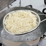 だし取りストレーナーママクック アク取り 食洗機対応 | livingut | 詳細画像3