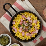 スキレット 15 5cm | livingut | 詳細画像3