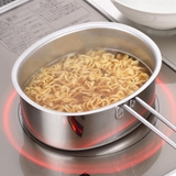 片手鍋 IH対応 食洗機で洗える | livingut | 詳細画像3 