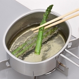 片手鍋 IH対応 食洗機で洗える | livingut | 詳細画像4 