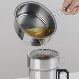 片手鍋 IH対応 食洗機で洗える | livingut | 詳細画像8 