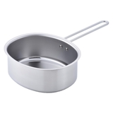 片手鍋 IH対応 食洗機で洗える | livingut | 詳細画像10 