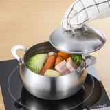 スープ＆カレーポット 20cm IH対応 | livingut | 詳細画像4 