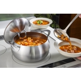 スープ＆カレーポット 20cm IH対応 | livingut | 詳細画像7 