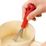 泡立て器 食洗機対応 やきぱー! | livingut | 詳細画像1